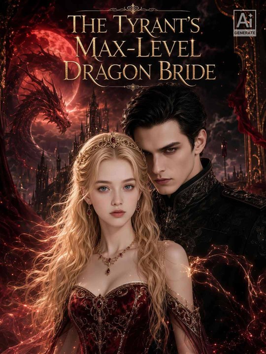 The Tyrant's Max-Level Dragon Bride HD