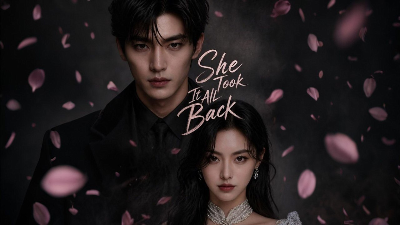 she took it all back chinese drama🥔🥔 | Engsub | Full Movie Drama #GoldReelTV