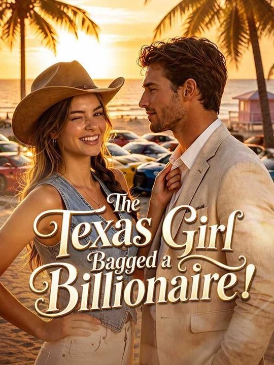 The Texas Girl Bagged a Billionaire FULL (Drama)