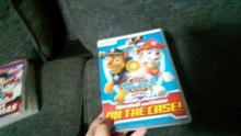 My PAW Patrol DVD Collection (2024 Edition)
