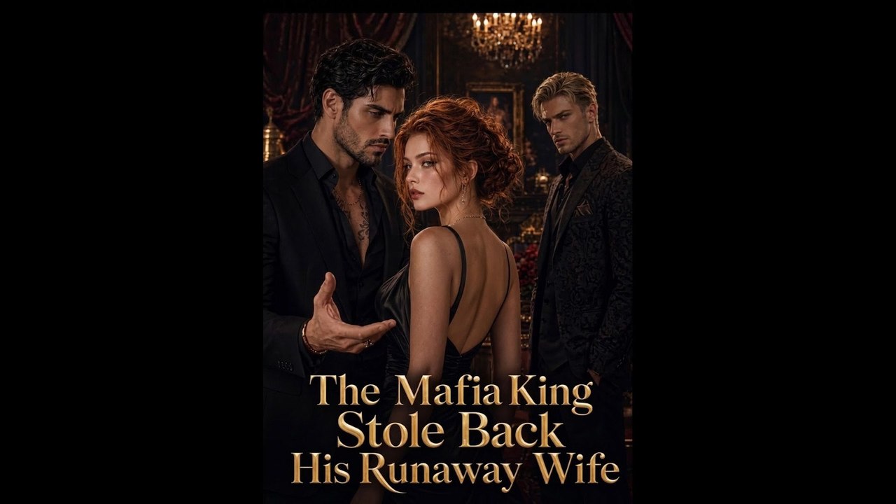 The Mafia King Stole Back His Runaway Wife Completed Movie