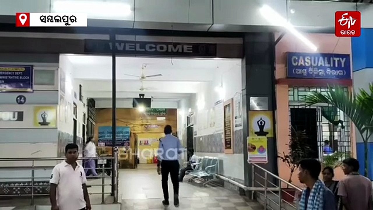 ସପ୍ତମ ଶ୍ରେଣୀ ଛାତ୍ରୀଙ୍କୁ ଅସଦାଚରଣ କରି ଶିକ୍ଷକ ଗିରଫ୍