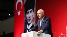 Meclis Başkanı Başkanı Kurtulmuş: 'Terörsüz Türkiye' yasa teklifi önümüzdeki hafta Meclis'e gelecek