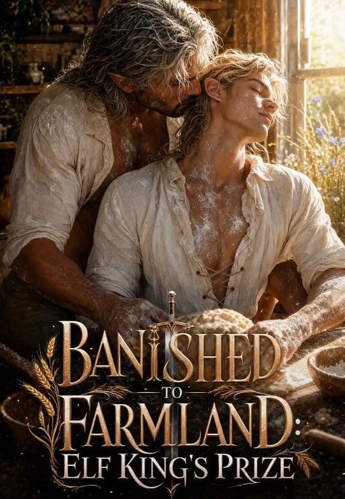 The Elf King’s Prize, Banished to Farmland EP HD