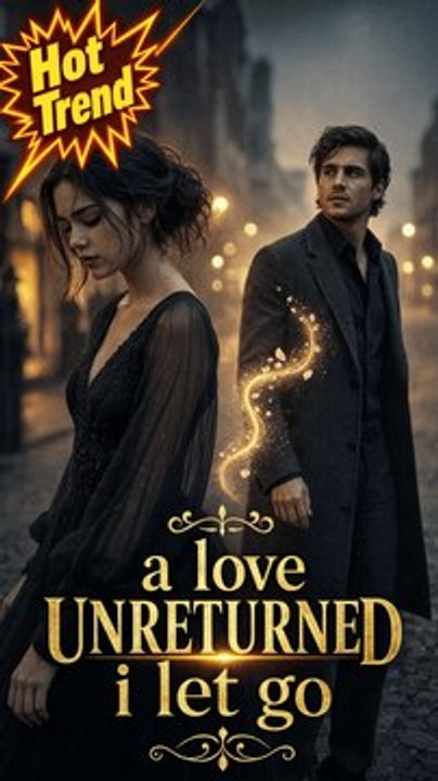 A love unreturned i let go💖#Full Movie #Faithful.Hearts Hot