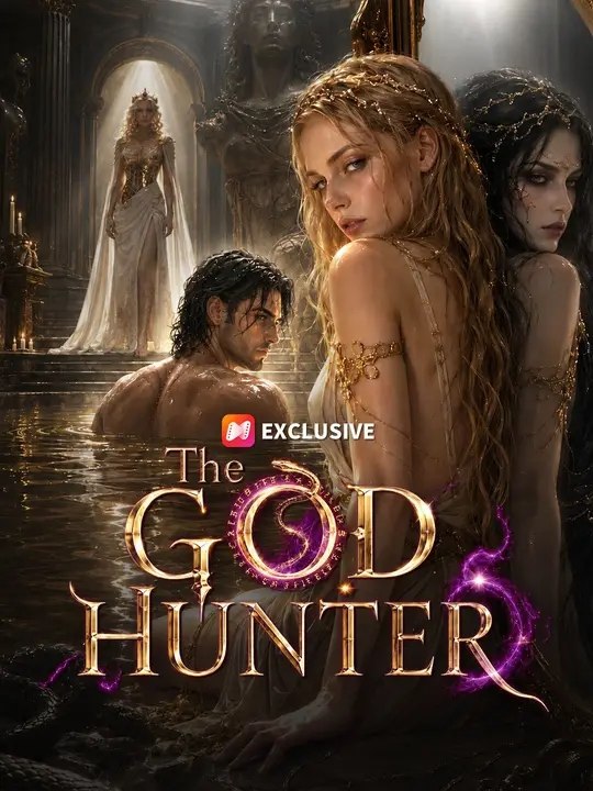 The God Hunter (FULL)