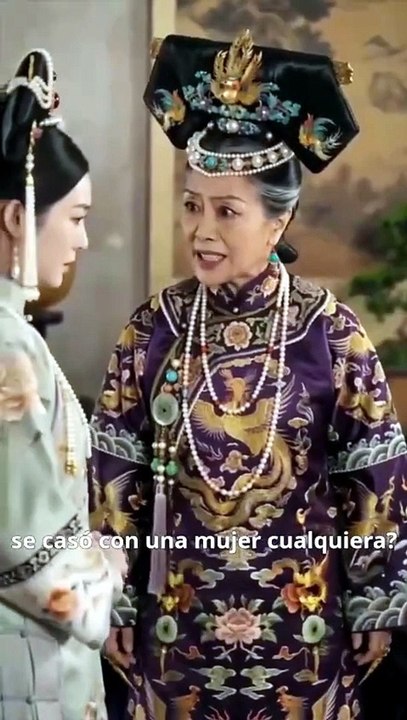 (Doblado) Mi mendigo era emperador - Completo en Español
