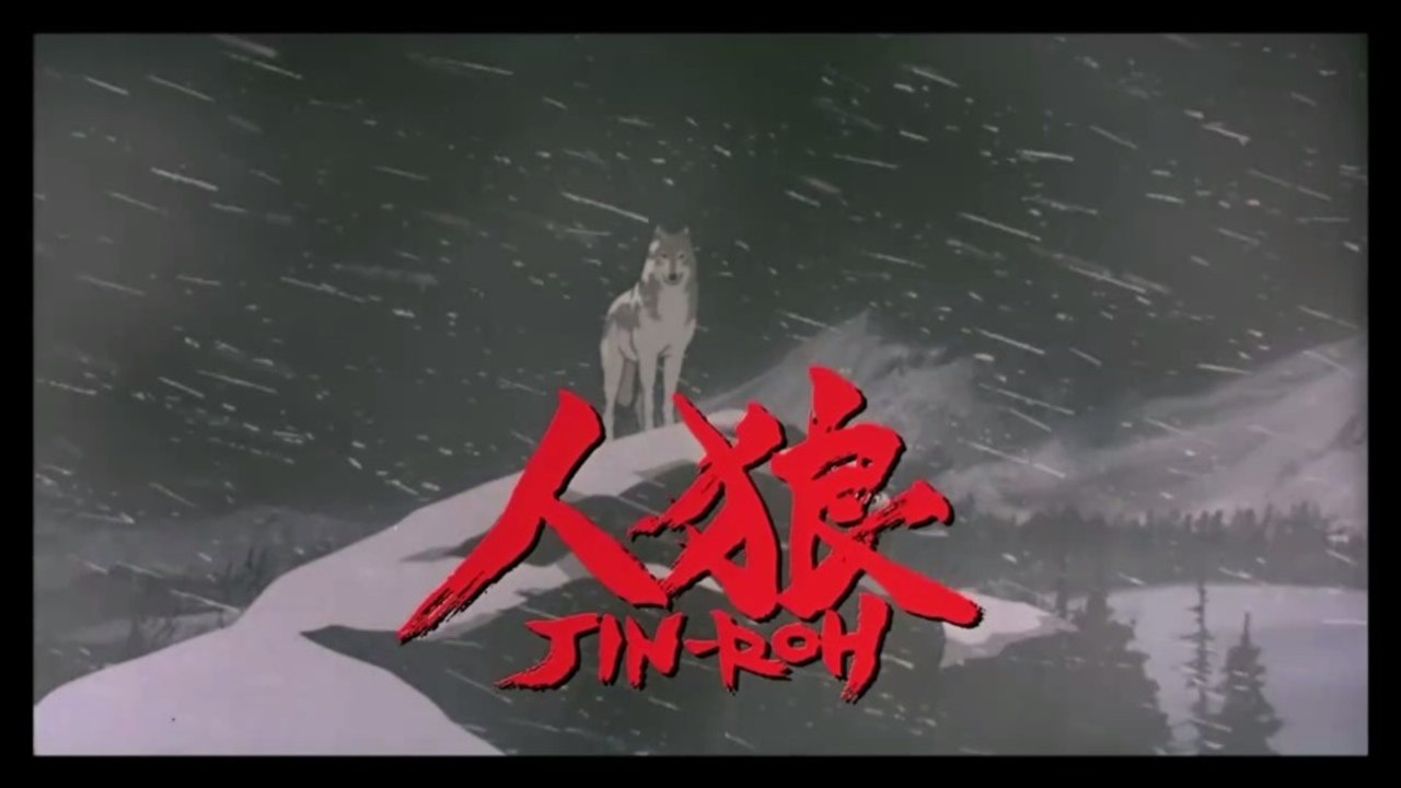 Jin Roh