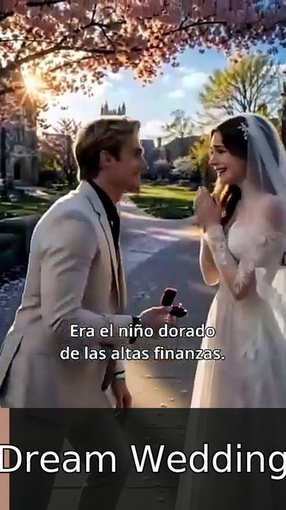 Mi coronel no puede y yo le ruego Drama engsubtitle fullmovie❗️ Dream Wedding