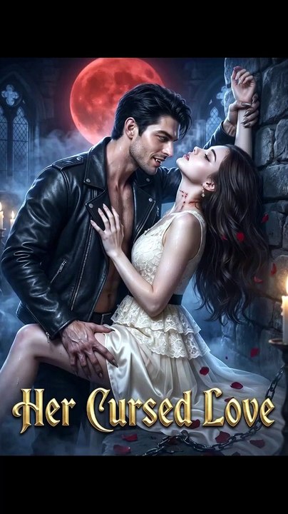 Her Cursed Love
