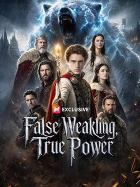 False Weakling, True Power Full EP (NEW 2026)