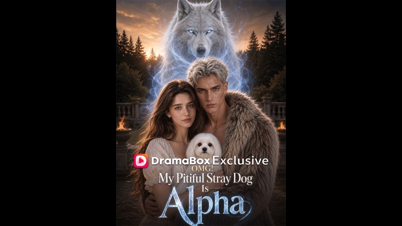 OMG! My Pitiful Stray Dog Is Alpha EP HD
