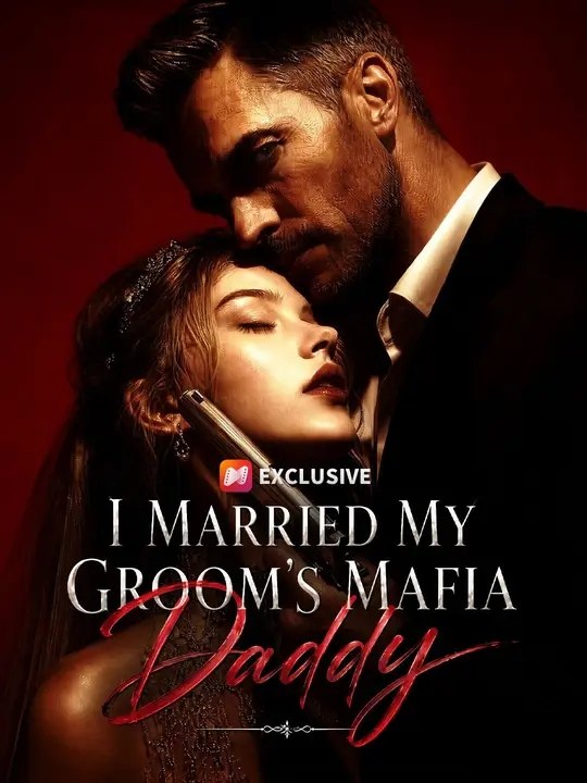 I Married My Groom's Mafia Daddy Full EP (HOT)