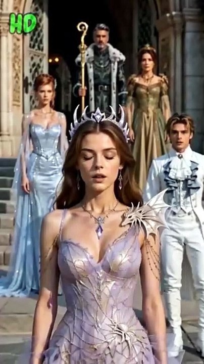 The Princess They Called Cursed - (2026) - FULL ENGSUB [Full Movie]