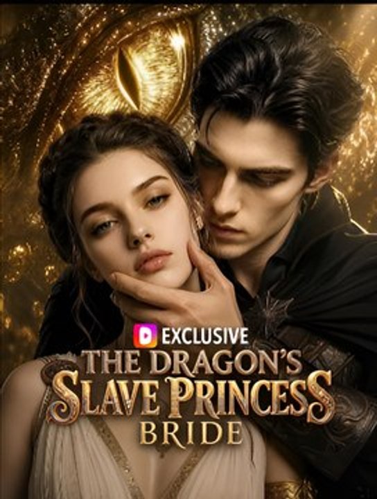 The Dragon's Slave Princess- Drama FULL MOVIES ENGLISH SUB