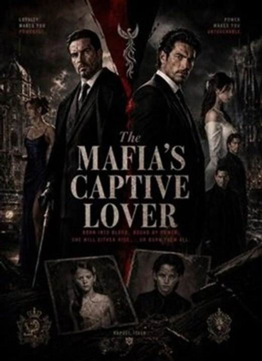 the mafia's captive lover phoenix