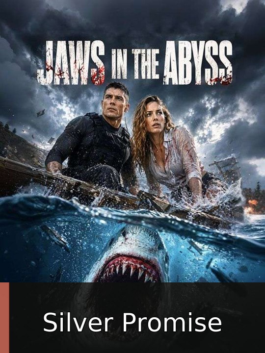 Jaws in the Abyss | Silver Promise