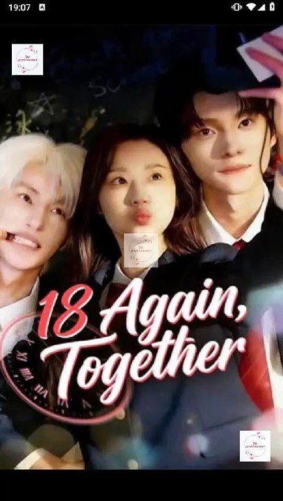 18 Again, Together HD