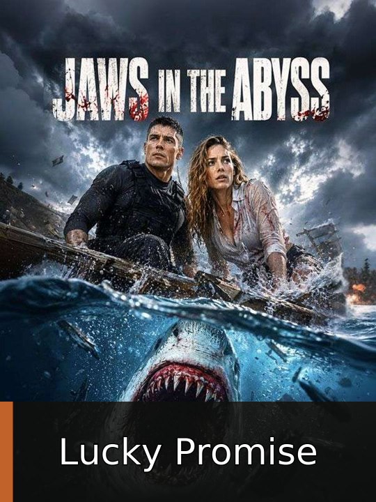 Jaws in the Abyss | Lucky Promise