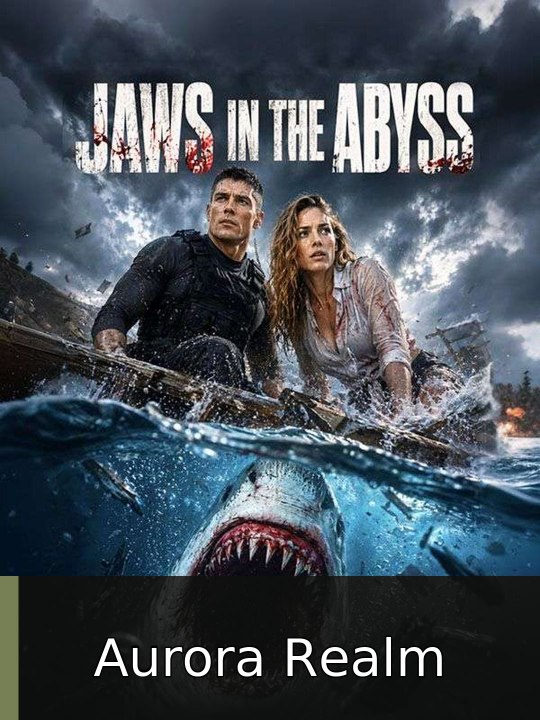 Jaws in the Abyss | Aurora Realm