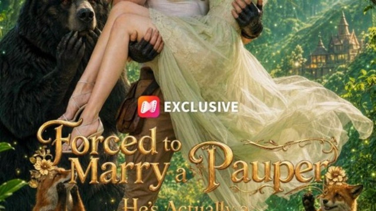 Forced to Marry a Pauper, He's Actually a Billionaire | Full Mini Movie