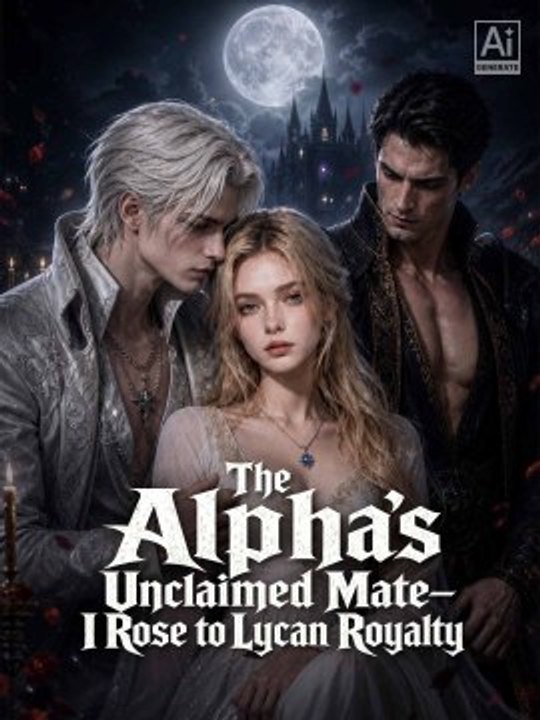 The Alpha's Unclaimed Mate—I Rose to Lycan Royalty - Full EP