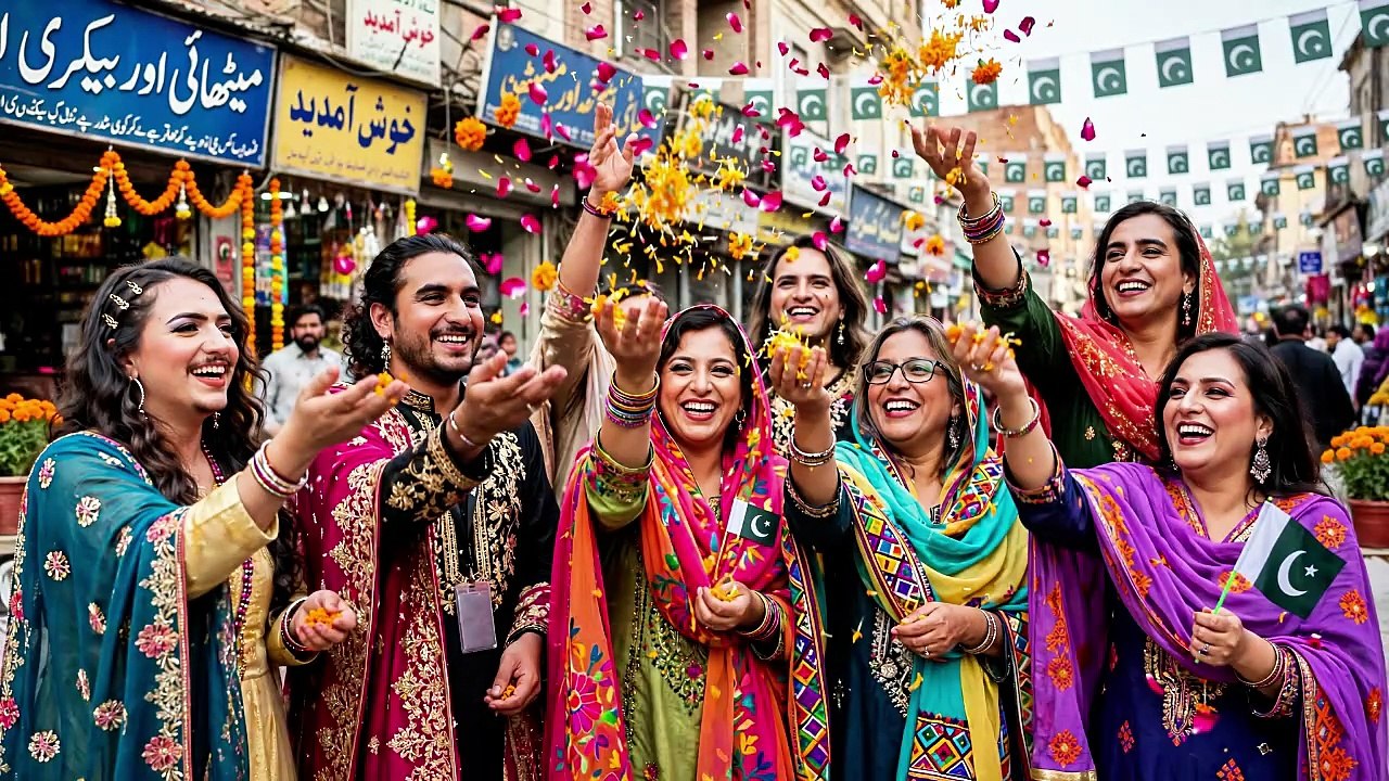 Breaking: Guru's Name to Replace Father's on Pakistan's Transgender ID Cards | Major CNIC Update