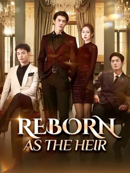 Reborn As The Heir | Series | Short Drama English - FULL ✅