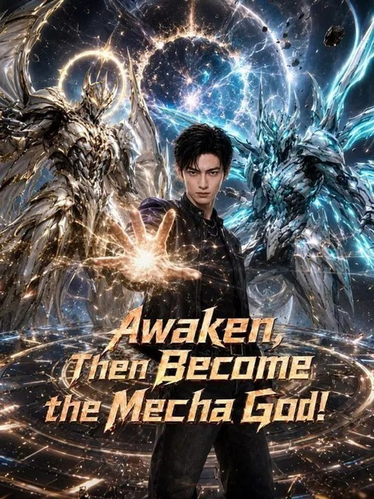 Awaken Then Become the Mecha God English Nova (2026) | English Dub Short Series