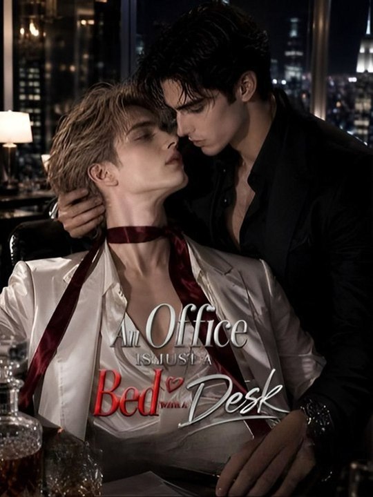 An office is just a bed with a desk- Full EP | Full Short Drama | English Sub 2026