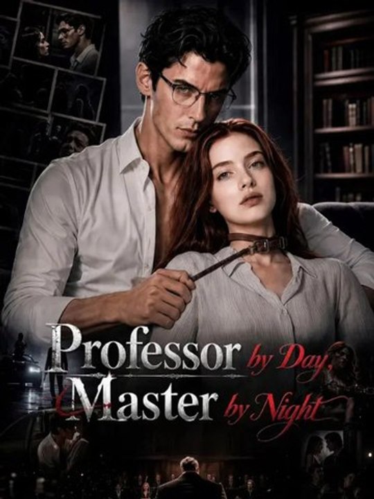 Professor By Day, Master By Night - Full