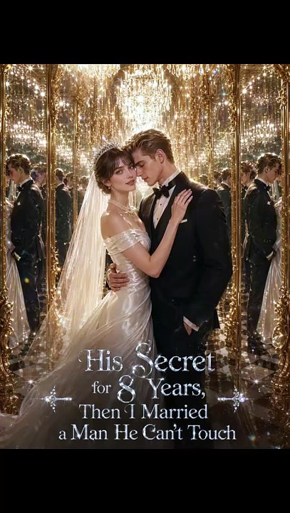 His Secret for 8 Years, Then I Married a Man He Can't Touch #FaithfulPromise