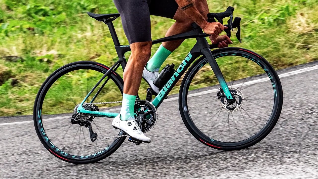Climbing Bike Reviews