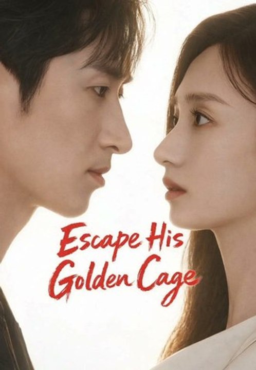Escape His Golden Cage FULL MOVIES ENGLISH SUB