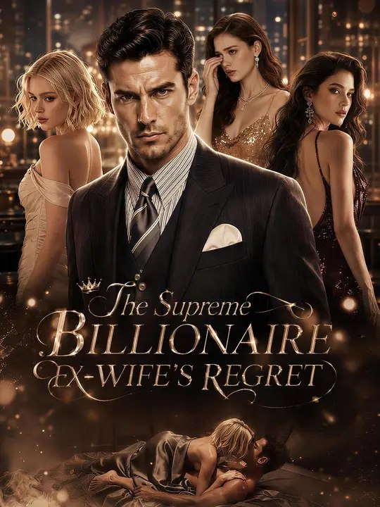 The Supreme Billionaire Ex-Wife's Regret