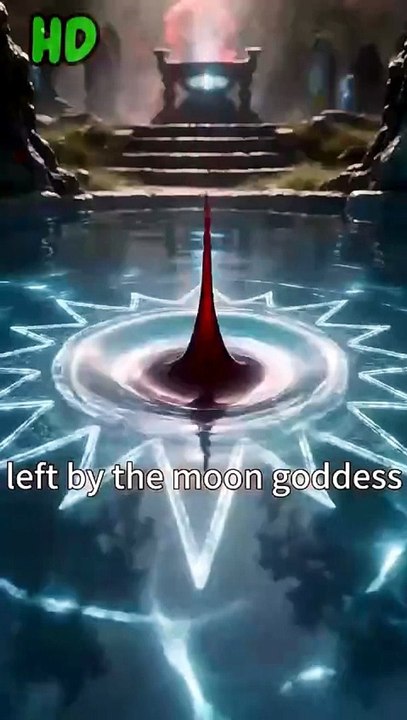 Reborn to Reject the Alpha English Dub Short Series
