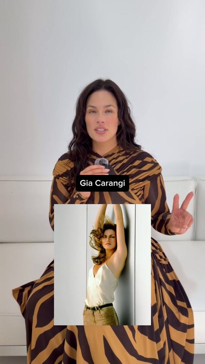 Ashley Graham's #1 Fashion Rule and Her Ultimate Beauty Trinity