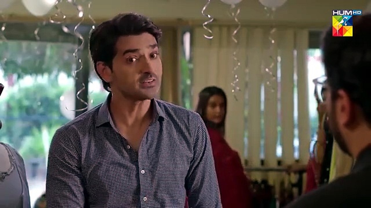 Deewar - Episode 42