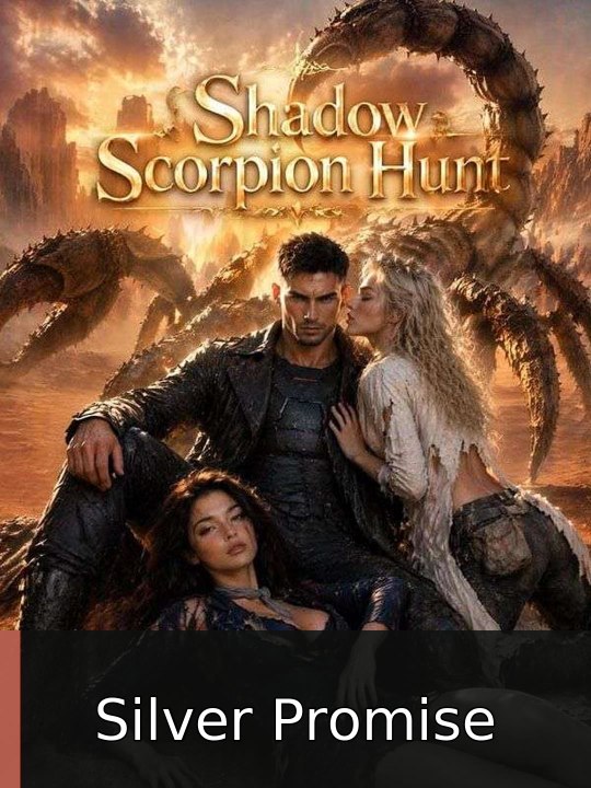 Shadow Scorpion Hunt | Silver Promise