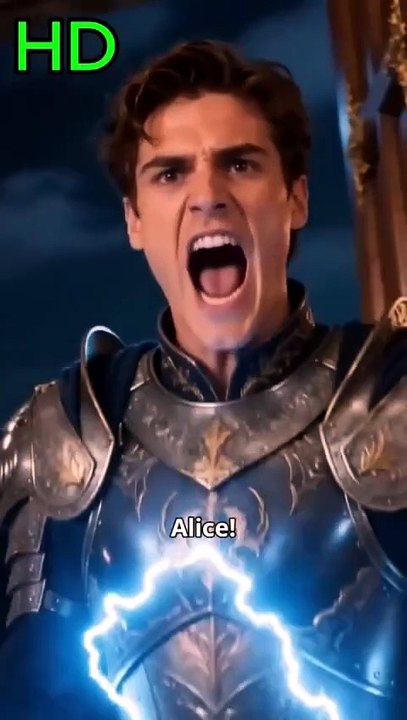 Escaping the princess arms#DRAMA US-FULL ENGLISH SUB