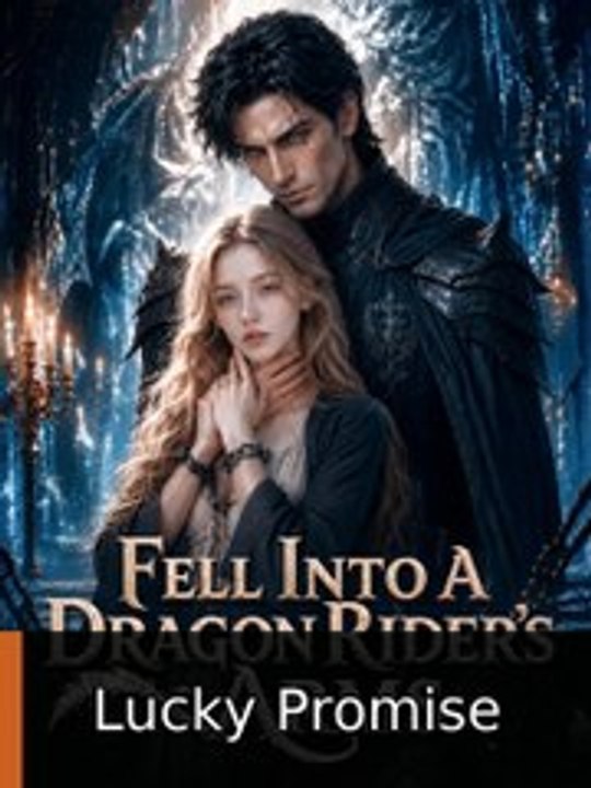 🐉 Fell Into A Dragon Rider'S Arms 🐉 Episode | GoldReel TV