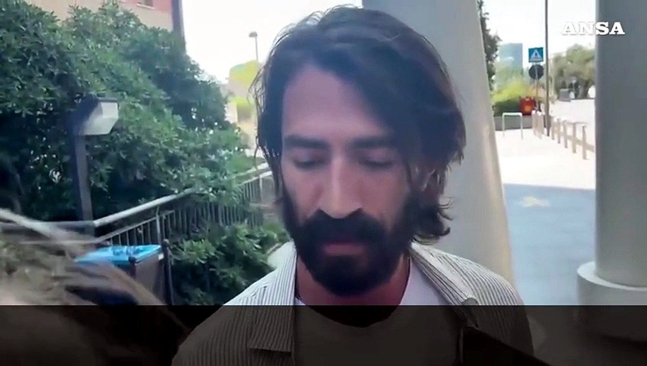 Milano, Del Vecchio al San Raffaele dall'ex compagna con la figlia