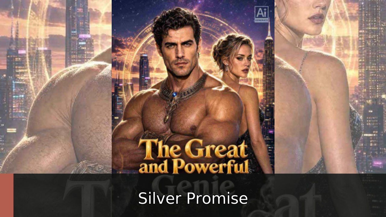 The Great And Powerful Genie | Silver Promise - ✅ FULL [Eng Sub]