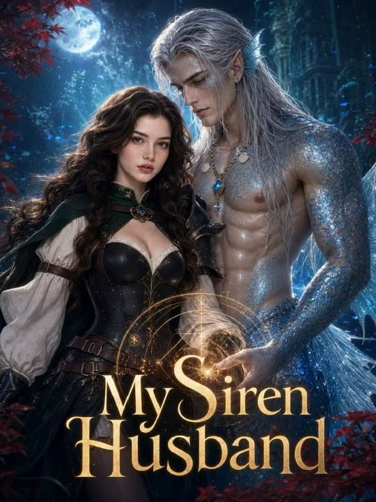 My Siren Husband (22eps) | Short Drama Full HD #ASR