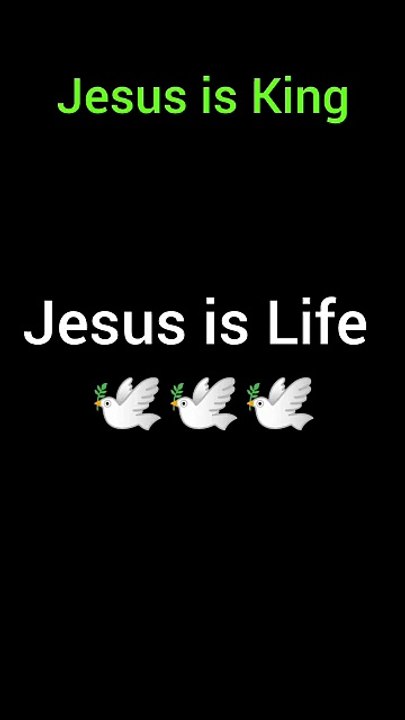 In Jesus name Amen