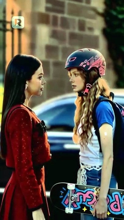 The True Alpha Princess - watch drama englishsub ⚡️🍿⚡️