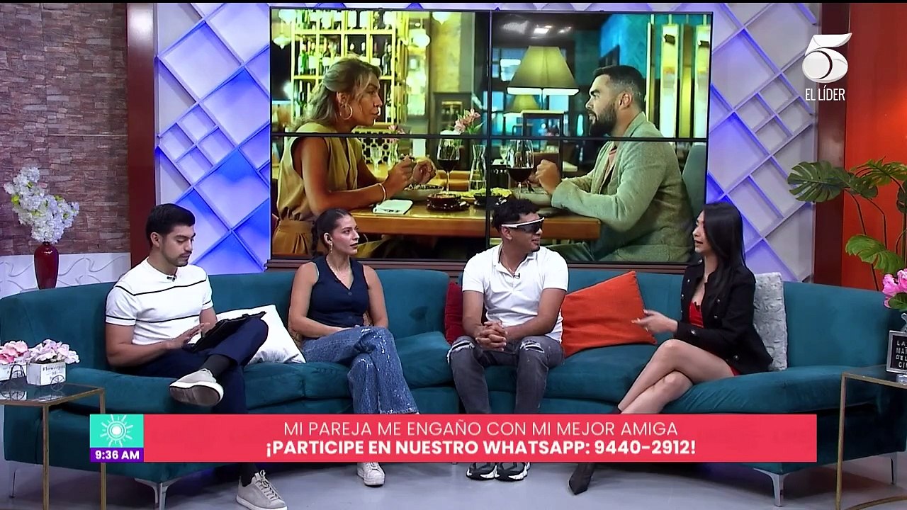 LM5-1 de Agosto de 2026