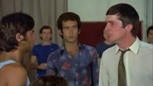 Ahmet'in İntikamı (Hababam Sınıfı Uyanıyor)