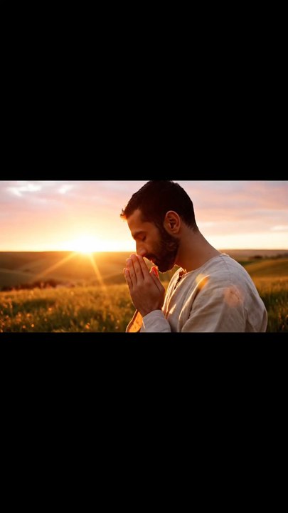 Daily prayer