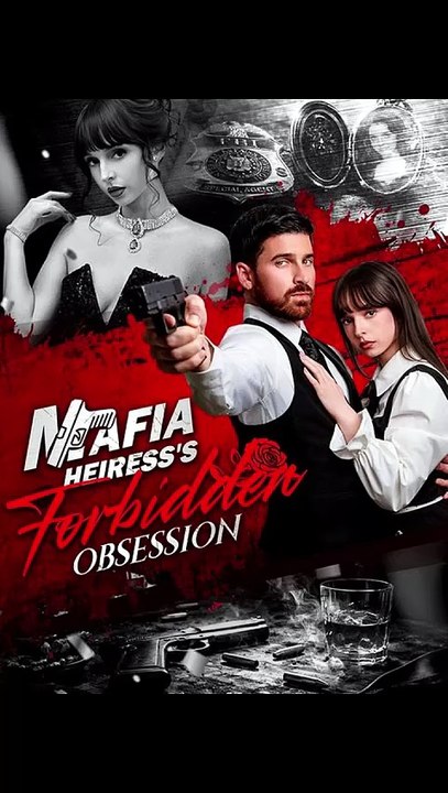 Mafia Heiress verbotene Obsession VOLL | Ganzer Film Deutsch